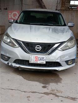 نیسان سێنترا